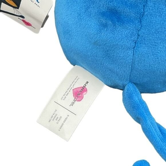 Pete The Cat Plush & 3 Storybooks Set For Young Readers - Picture 3 of 4